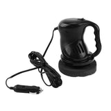Hot New Dc12V Car Polisher Waxing Machine Floor Electric Household Car Scratch Repair Sealing Machine Beauty Tool Fast Delivery