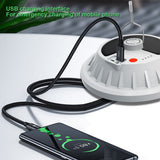 Rechargeable LEDBulb Lamp Remote Control Solar Charge Lantern Portable Emergency Night Market Light Outdoor Camping Lantern Home