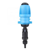 Irrigation system 1%-10% Garden Farming Device Chemical Fertilizer Injector Proportioner Liquid Doser Tool led for plants