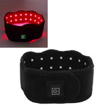 LED Light Wrap Belt Device Portable LED Light Belt for Office