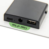 18v Solar Panel Kit 100W Solar Power Generator Grid System Power 2A Home System Solar Power