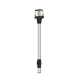 600mm 12V 24V LED Marine Boat Accessories Navigation Anchor All-Round Lamp 2 Nautical Mile Visibility Stern Light