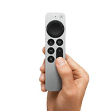 For Apple Siri Remote Control (Latest, 2Nd Gen) TV4 6Th- A2540 - MJFM3LL/A TV6 Remote Control