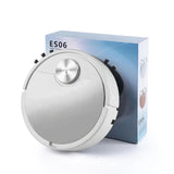 DIOZO Smart Robot Vacuum Cleaner Mobile Phone APP Remote Control Automatic Vaccum Cleaner For Home Household Cleaning Appliances
