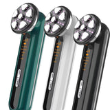 EMS Mesotherapy SPA Massager RF Radio Frequency Facial Machine Wrinkle Removal Face Lifting Skin Tightening  Beauty Instrument
