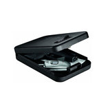 Dialing Wheel Password Safes Weapon Case Pistol Safe Valuables Money Jewelry Storage Box Gunbox Security Pistol Strongbox