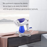 1600WTravel Household Handheld Ironing Machine Garment Steamer Continuous Spray Home Appliances Steam Iron EU Plug
