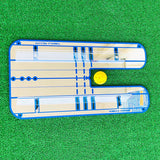 Putting Mirror for Golf All in One Golf Training Aid to Improve Your Putting Setup Position the Putter Face Correction
