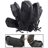 Waterproof Army Backpack Men Military Tactical Bag Outdoor Travel Rucksack Assault Tactical Backpack Military Camo 3P Bag