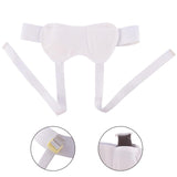 Hernia Belt Truss for Inguinal or Sports Hernia Support Brace Pain Relief Recovery Adjustable Waist Strap