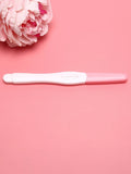 1Piece Female Pregnancy Urine Test Strip Tool Ovulation Urine Test Strip LH Tests Kit Ovulation Kits Over 99% Accuracy