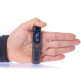 SK-013 Digital Voice Recorder Recording Activated Dictaphone Audio Sound Digital Professional USB PCM 192Kbps Mp3 Music Player