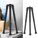Selfie Tripod Metal Tripod Mobile Camera Camera SLR Micro-Single Photography Wild Fishing Extendable Tripod