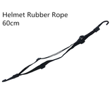 2Pcs Helmet Rop Helmet Strap Elastic Rope Motorbike Accessories Helmet Band for Motorbike