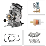 1Pc Carb Carb Carburetor Replacement for ATV Bike Motorcycle Motorbike