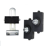 Sliding Gate Opener Motor Magnetic Limit Switch Kit With A Sensor Board Inside The Motor