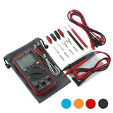 AN8002 Digital Multimeter AC/DC Voltage Meter Handheld Multitester Resistance Capacitance Tester Profesional Voltage Current