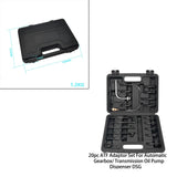 20 Pcs ATF Adapter Set Repair Supplies Tools for Transmission Oil Pump DSG