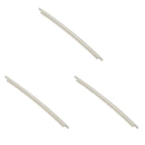 72 PCS Guitar Fret Wire for Fender ST Stratocaster Fingerboard Frets 2.2mm