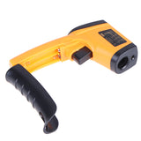 GM320 Non-Contact Thermometer Infrared LCD Monitor Infrared Thermometer Infrared Thermometer Laser Precise Digital