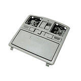 Overhead Console Without Lamp Hoods Durable On/Off Adornment Fits for Mazda 6 2009-2013