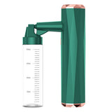 Mist Sprayer Nano Facial Mist Sprayer Nano Mist Sprayer Portable Facial Moisturizer Quick Mist Spray Machine Face Skin Care