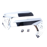 ABS Fairing Lower Rear Frame Rim Covers for Honda Goldwing GL1800 2001 2002 2003 2004 2005 2006 2007 2008 2009 2010 2011