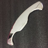 Medical Stainless Steel Physiotherapy Guasha Massage Fascia Knife Relax Muscle Promoting Blood Circulation Scraping Plate