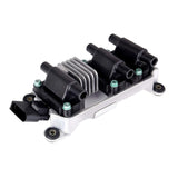 High Quality Ignition Coil Pack Compatible for Audi A4 A6 97-01 for VW Passat 98-05 Car Accessory 078905104