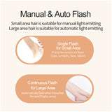 999999 Flash IPL Laser Permanent Hair Removal Whole Body Laser Epilator for Women Electric Photon Painless Hair Remover Machine
