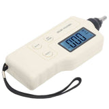 Vibration Meter Handheld Portable Digital Vibration Meter Tester Vibrometer Mechanical Bearing Fault Detector Vibration