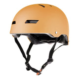 CE Certificated Unisex Adjustable Cycling Bike Safety Helmet Scooter Skate Water Sport Snowboard Ski Helmet Orange Blue Red