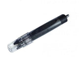 Industrial online pH electrode sensor probe for monitoring pH of water quality Cable length 5m BNC connector