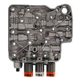 CVT2 Car Valve Body for M3 M6 S8 T6 Y6 L6 G6 Automatic Transmission Box