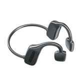 Bone Conduction Earphone G2 Wireless Bluetooth Headphone HIFI TWS Sports Waterproof Earphone With Mic SD Support 16G TF Card
