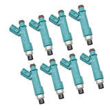 Automotive Fuel  Nozzle 23250-28080 232H030 232H060  cyl 2.4 to Install Premium Replacement