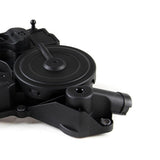 Black Oil Separator PCV Valve Assembly 06H 103 495 A Fit For A udi A4 Q5 TT Golf J-etta Seat Skoda 2.0TSI 06H103495A 06H103495B