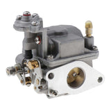 Boat Carburetor, Replacement Carb Assy Fit for Mercury Mariner 4-stroke 9.9HP 13.5HP Outboard Engine