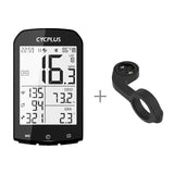 CYCPLUS M1 GPS Bike Computer Wireless Speedometer Bluetooth 4.0 ANT+ Odometer Waterproof Cycling Bicycle Accessories