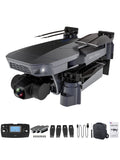 SG907 PRO GPS Drone With HD 4k Profesional Camera Gimbal 5G Wifi Wide Angle FPV RC Quadcopter Toy Drones Aerial Photography