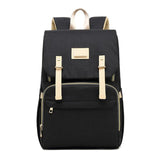 Mummy Maternity Baby Diaper Bag Classic Large Nursing Bag Travel Backpack  Stroller Baby Bag Care Nappy Backpack