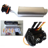 Installation System Motorcycle Bicycle Exhaust Pipe Spoke Bike Engine Sounds Turbo