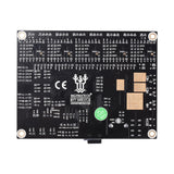 BIGTREETECH SKR V1.4 BTT SKR V1.4 Turbo 32Bit Board 3D Printer Parts SKR V1.3 SKR 1.4 MKS SGEN L TMC2209 tmc2208 Ender3 Upgrade