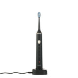 VGR V-809 Waterproof Tooth Brush Magnetic Suspension Acoustic Wave Type Electric Toothbrush