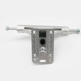 6.25Inch Skateboard Truck with Wheels ABEC Bearings Combo Set,CX4 Skateboard Brige,Skateboard Wheels,T Type Tool,Bearing