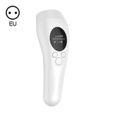 IPL Hair Removal Device Permanent Hair Remover 990,000 Flashes Painless Hair Removal For Facial Whole Body Home Use