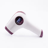 IPL Laser Epilator Freezing Point Permanent Hair Removal Painless Epilator 999900 Flashes Pulses Light Whole Body Hair Remover