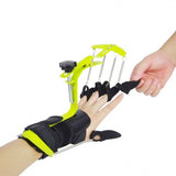 NEW Hand Finger Physiotherapy Training Wrist and Finger Dynamic Orthotic Device Hand Posture Corrector Finger Orthosis Support