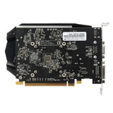 HD7670 4GB Graphics Card 128bit Independent HDMI Graphics Card Video Card Desktop Office Home PC Accessories