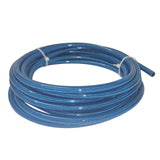 Motorcycle AN3 5m/lot braided Stainless Steel nylon brake line hose FLUID HYDRAULIC hose PTFE brake line Gas Oil Fuel tube pipe